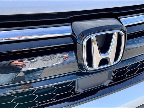 Used 2022 Honda CR-V EX image 28