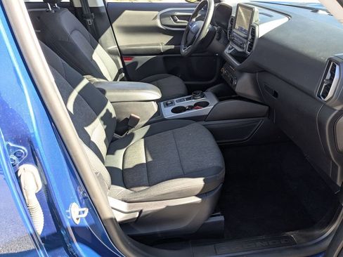 Used 2024 Ford Bronco Sport Big Bend w/ Convenience Package image 35