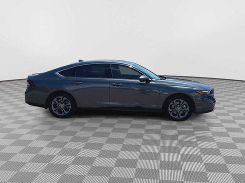 Certified 2026 Honda Accord EX-L image 9