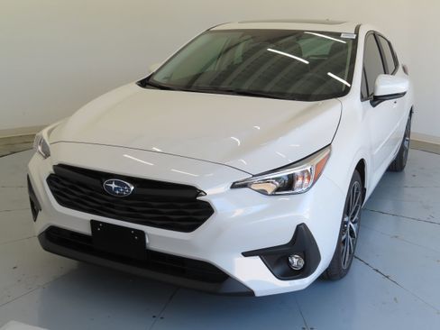 New 2026 Subaru Impreza 2.0i Sport AWD/4WD image 8