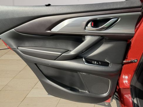 Used 2019 MAZDA CX-9 Grand Touring image 29