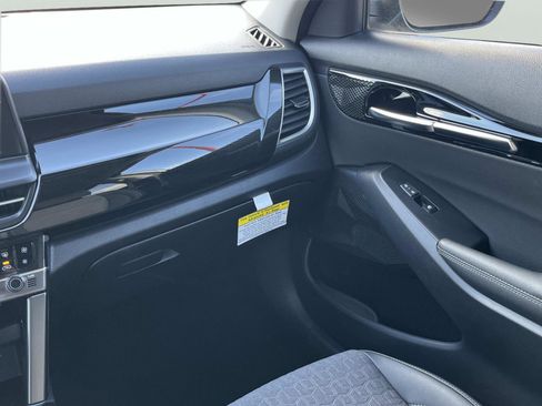 New 2026 Kia Seltos S image 14