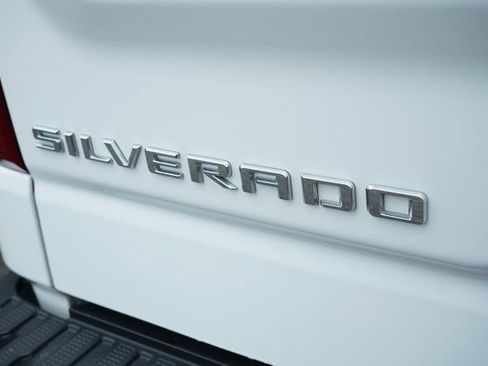 Used 2022 Chevrolet Silverado 1500 ZR2 w/ Technology Package image 20