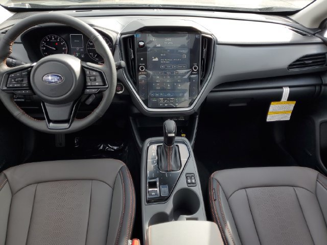 New 2026 Subaru Crosstrek 2.5i Limited AWD/4WD image 24