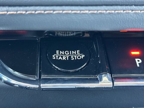 New 2025 Lincoln Aviator 2WD w/ Equipment Group 101A image 23