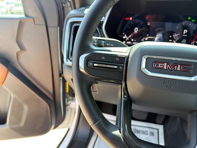 Used 2024 GMC Canyon AT4 w/ Canyon Safety Plus Package AWD/4WD image 38