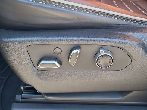 Used 2024 GMC Sierra 2500 Denali Ultimate image 21