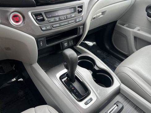 Used 2016 Honda Pilot EX-L image 39