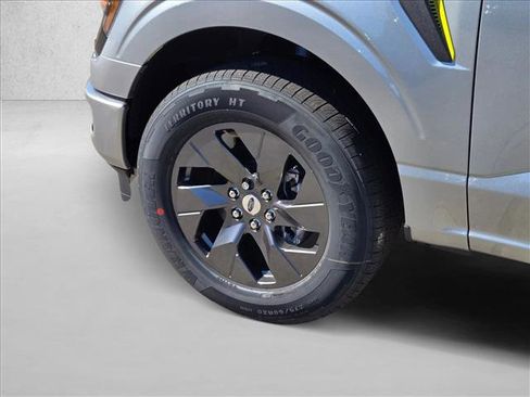 New 2025 Ford F150 STX w/ Equipment Group 200A image 10