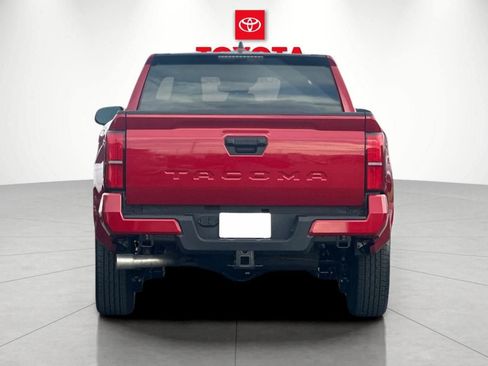 New 2026 Toyota Tacoma SR5 RWD image 4