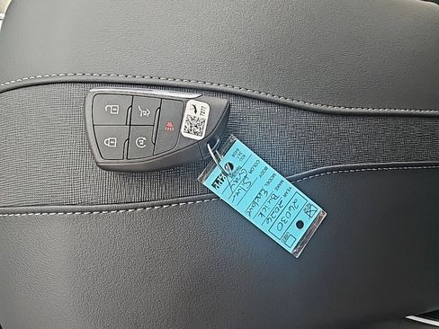 New 2026 Buick Enclave Sport Touring w/ Power Package image 36