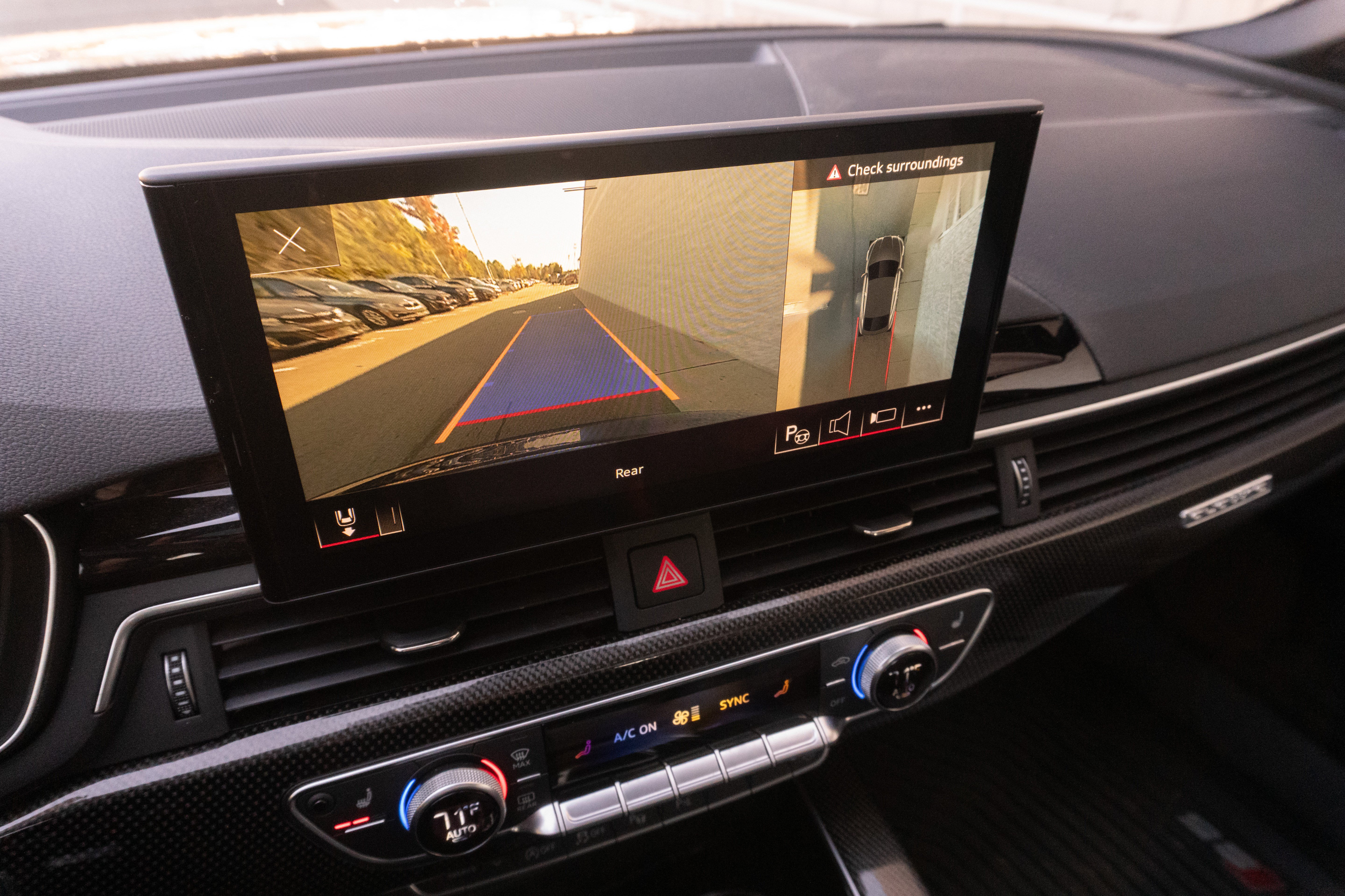 Used 2021 Audi S5 Prestige AWD/4WD image 27