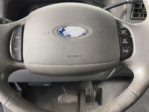 Used 2004 Ford F350 Lariat AWD/4WD image 16