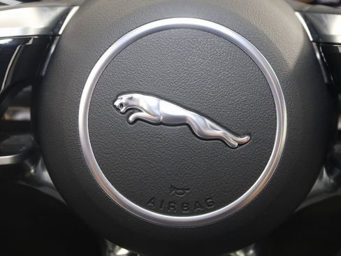 Used 2024 Jaguar XF R-Dynamic SE image 44