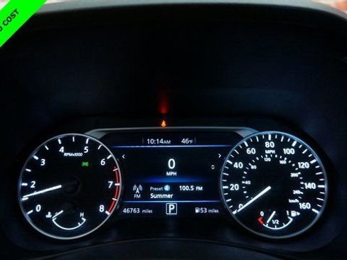 Used 2021 Nissan Sentra SV image 13