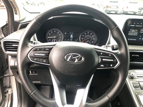 Certified 2023 Hyundai Santa Fe SEL AWD/4WD image 9