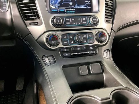 Used 2019 Chevrolet Tahoe LT RWD image 8