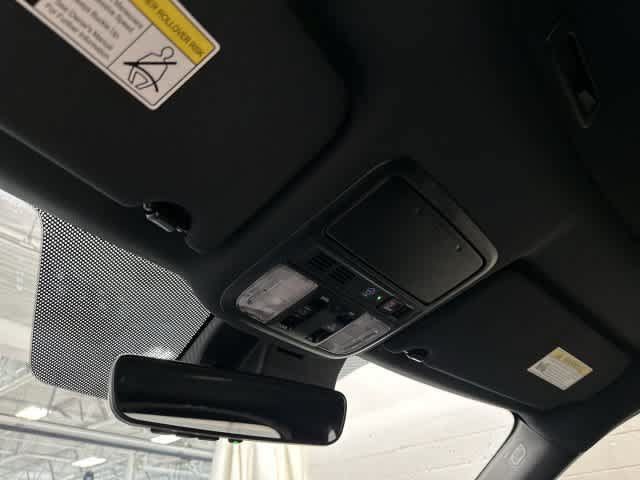 Used 2023 Honda Passport Elite image 20