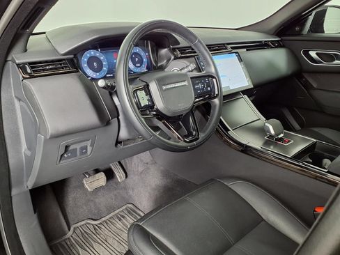 Used 2024 Land Rover Range Rover Velar Dynamic SE AWD/4WD image 17