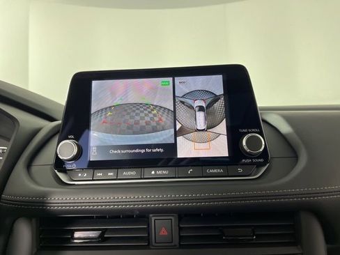 New 2026 Nissan Rogue SV image 26