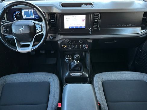 Certified 2021 Ford Bronco Big Bend image 12