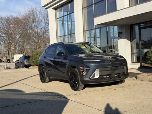 Used 2026 Hyundai Kona SEL Sport AWD/4WD image 2