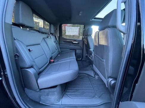 New 2026 GMC Sierra 1500 Elevation w/ Elevation Premium Package AWD/4WD image 24