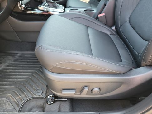 New 2026 Kia Seltos EX image 5