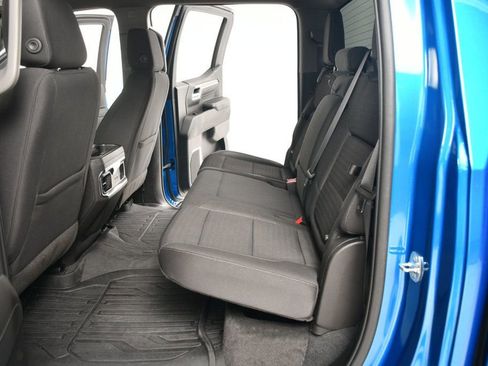 Used 2022 GMC Sierra 1500 Elevation image 36