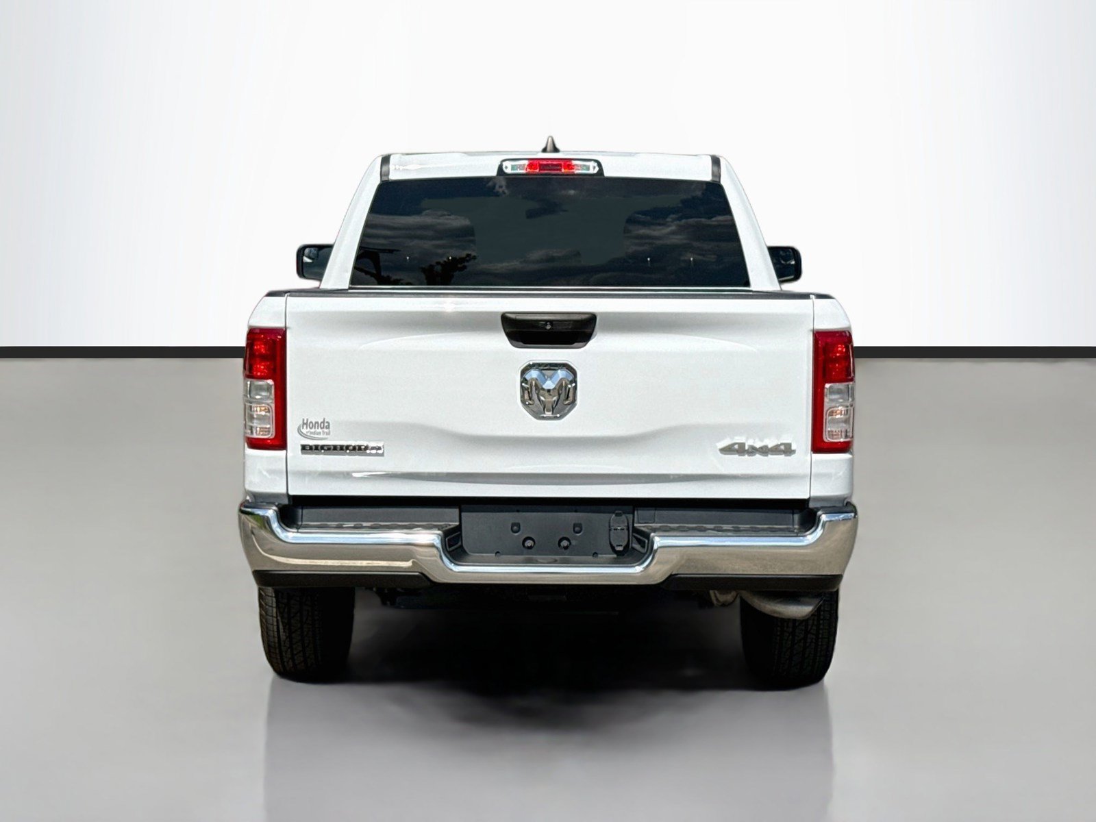 Used 2023 RAM 1500 Big Horn AWD/4WD image 6