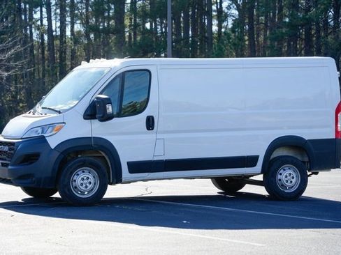 Used 2023 RAM ProMaster 1500 image 2