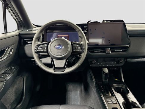 New 2026 Subaru Outback Limited XT image 22