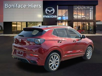 Used 2024 Buick Encore GX Avenir