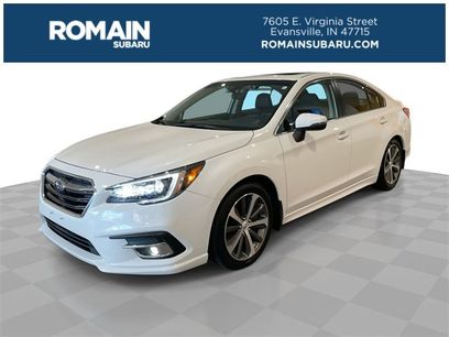 Used 2019 Subaru Legacy 3.6R Limited w/ Popular Package #2A