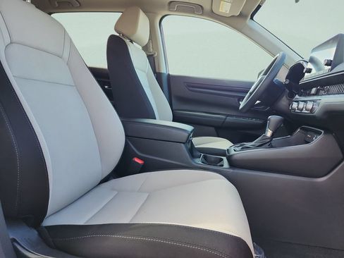 Certified 2024 Honda CR-V EX image 20