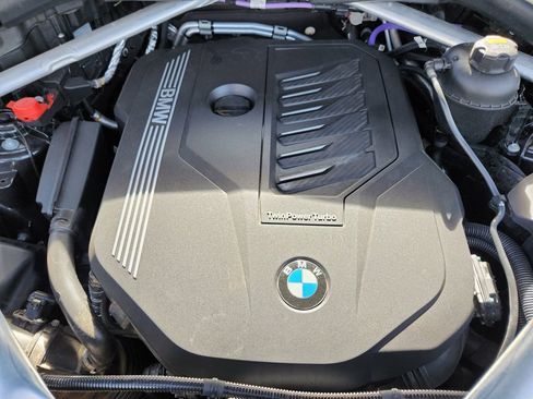 Used 2022 BMW X5 xDrive40i image 30