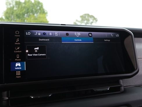 New 2026 Jeep Wrangler Sahara AWD/4WD image 16