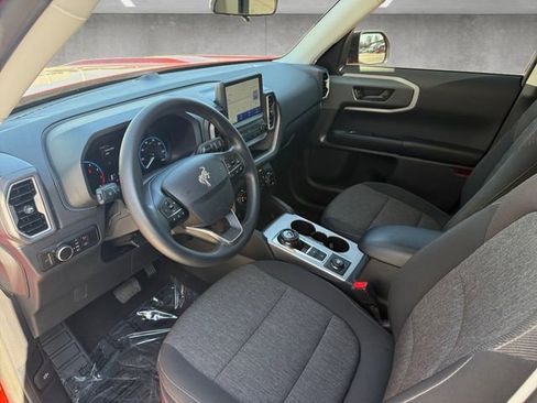 Certified 2024 Ford Bronco Sport Big Bend image 19