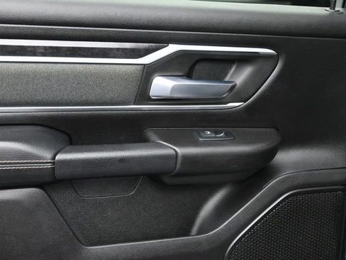 Used 2022 RAM 1500 Big Horn RWD image 27