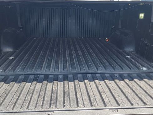 Used 2023 Toyota Tundra Limited AWD/4WD image 39