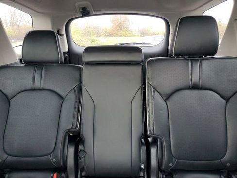 Used 2023 Honda Pilot Elite image 21