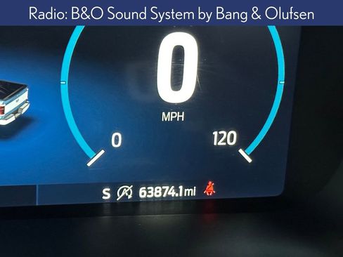 Used 2021 Ford F150 Lariat image 11