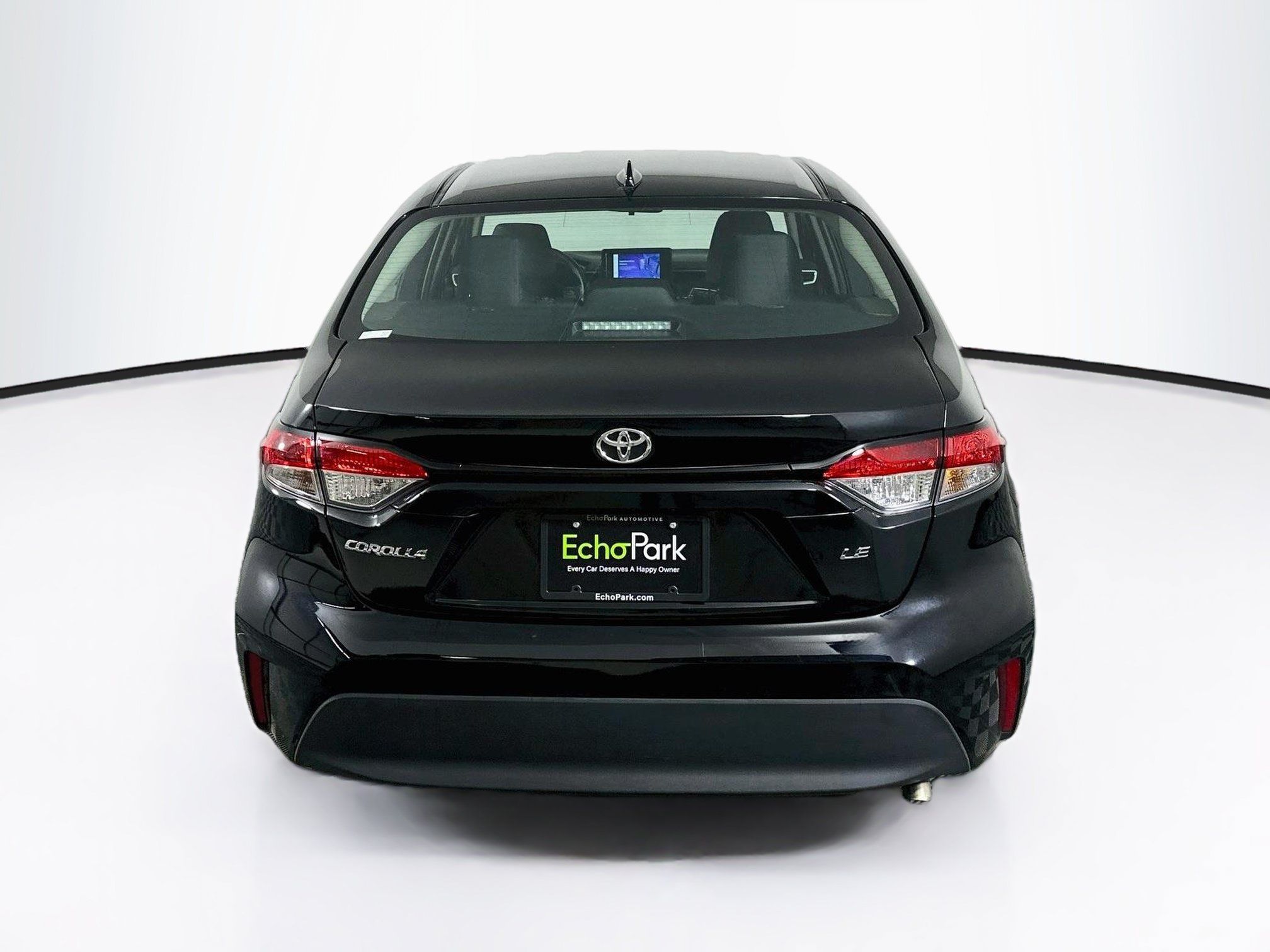 Used 2026 Toyota Corolla LE FWD image 7