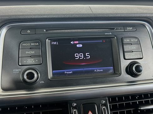 Used 2016 Kia Optima EX FWD image 19