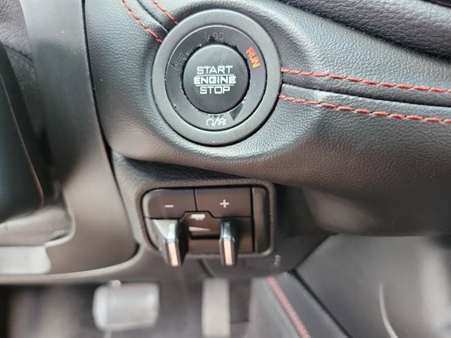 Used 2024 Dodge Durango GT AWD/4WD image 20