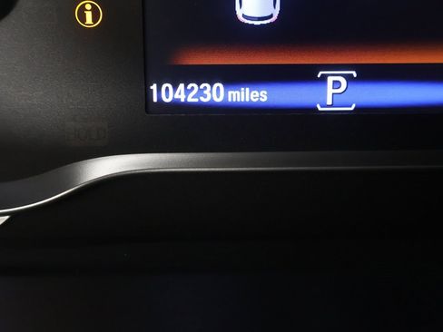 Used 2018 Honda Pilot Elite image 43