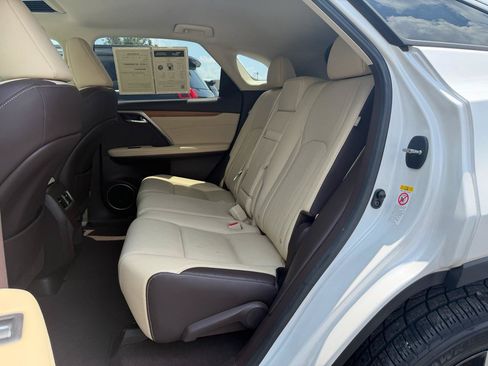 Used 2017 Lexus RX 350 Premium w/ Premium Package FWD image 17
