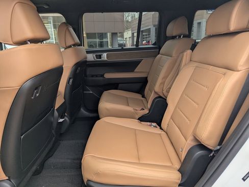 New 2026 Hyundai Santa Fe Limited w/ Tow & Go Package FWD image 17