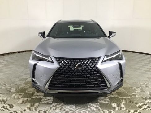 Used 2025 Lexus UX 300h AWD image 2