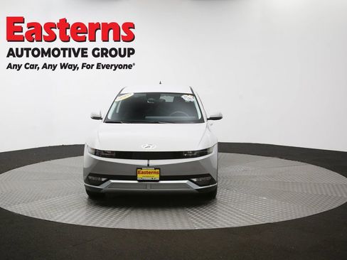 Used 2023 Hyundai Ioniq 5 SE image 49